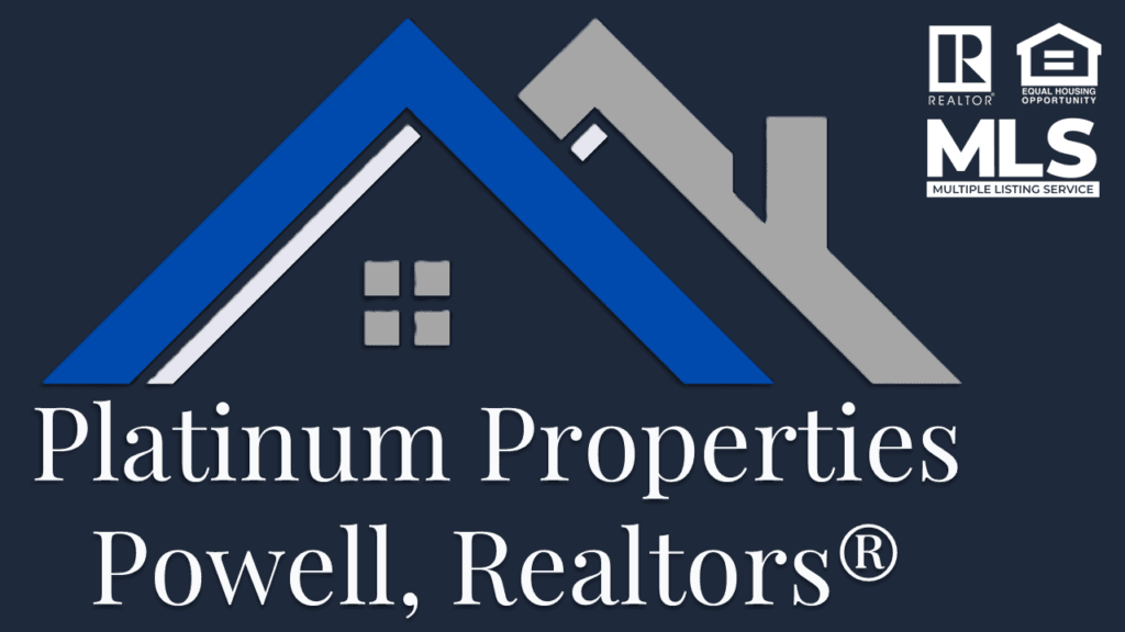 Platinum Properties Powell Realtors
