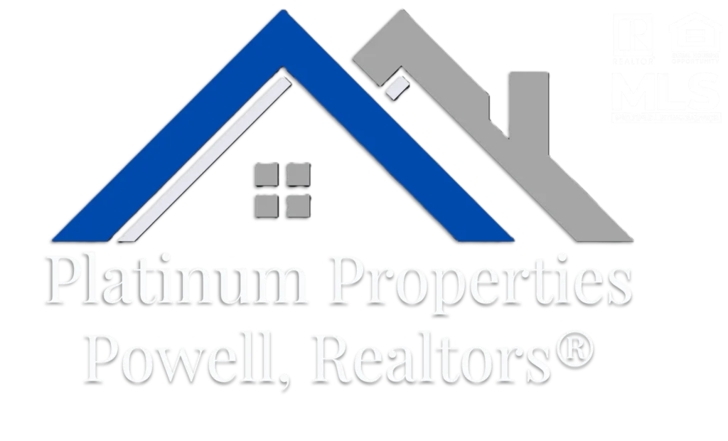 Platinum Properties Powell Realtors | Tri-Cities Real Estate