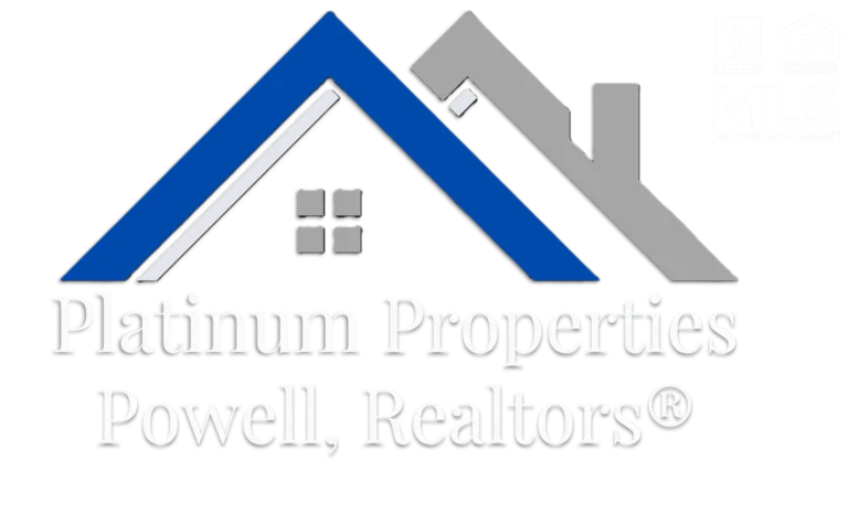 Platinum Properties Powell Realtors | Tri-Cities Real Estate